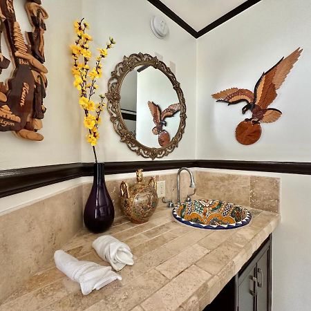 Bliss By The Sea Hotell St. Augustine Exteriör bild