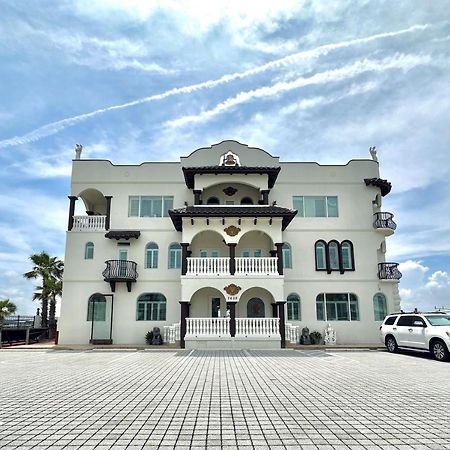 Bliss By The Sea Hotell St. Augustine Exteriör bild