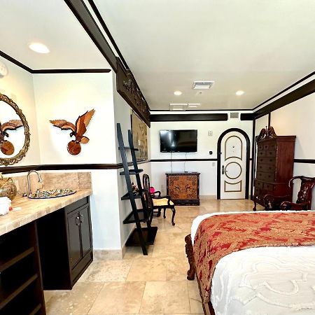 Bliss By The Sea Hotell St. Augustine Exteriör bild