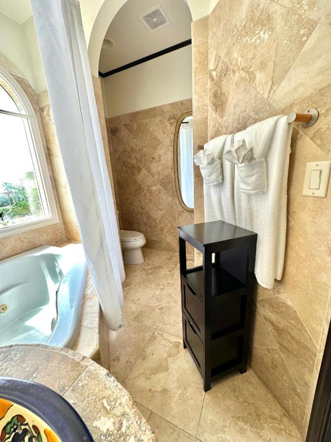 Bliss By The Sea Hotell St. Augustine Exteriör bild