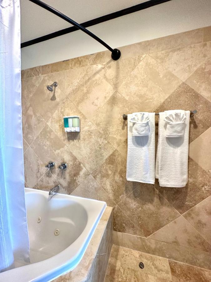 Bliss By The Sea Hotell St. Augustine Exteriör bild