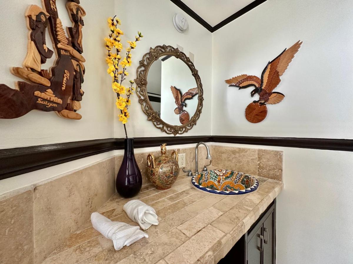 Bliss By The Sea Hotell St. Augustine Exteriör bild