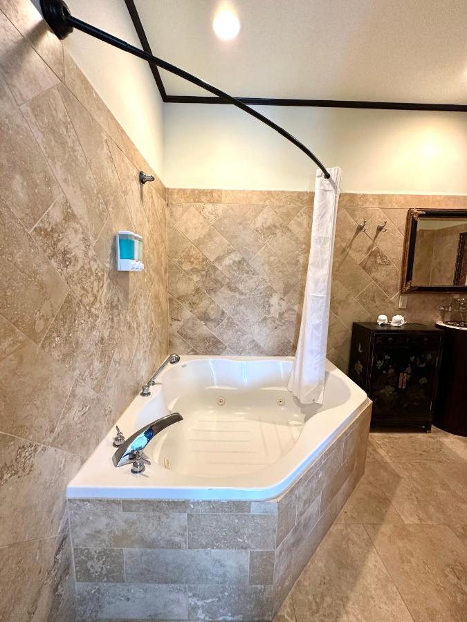 Bliss By The Sea Hotell St. Augustine Exteriör bild