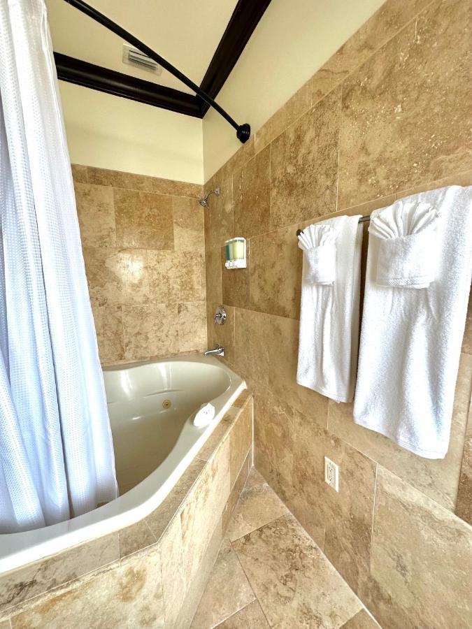 Bliss By The Sea Hotell St. Augustine Exteriör bild