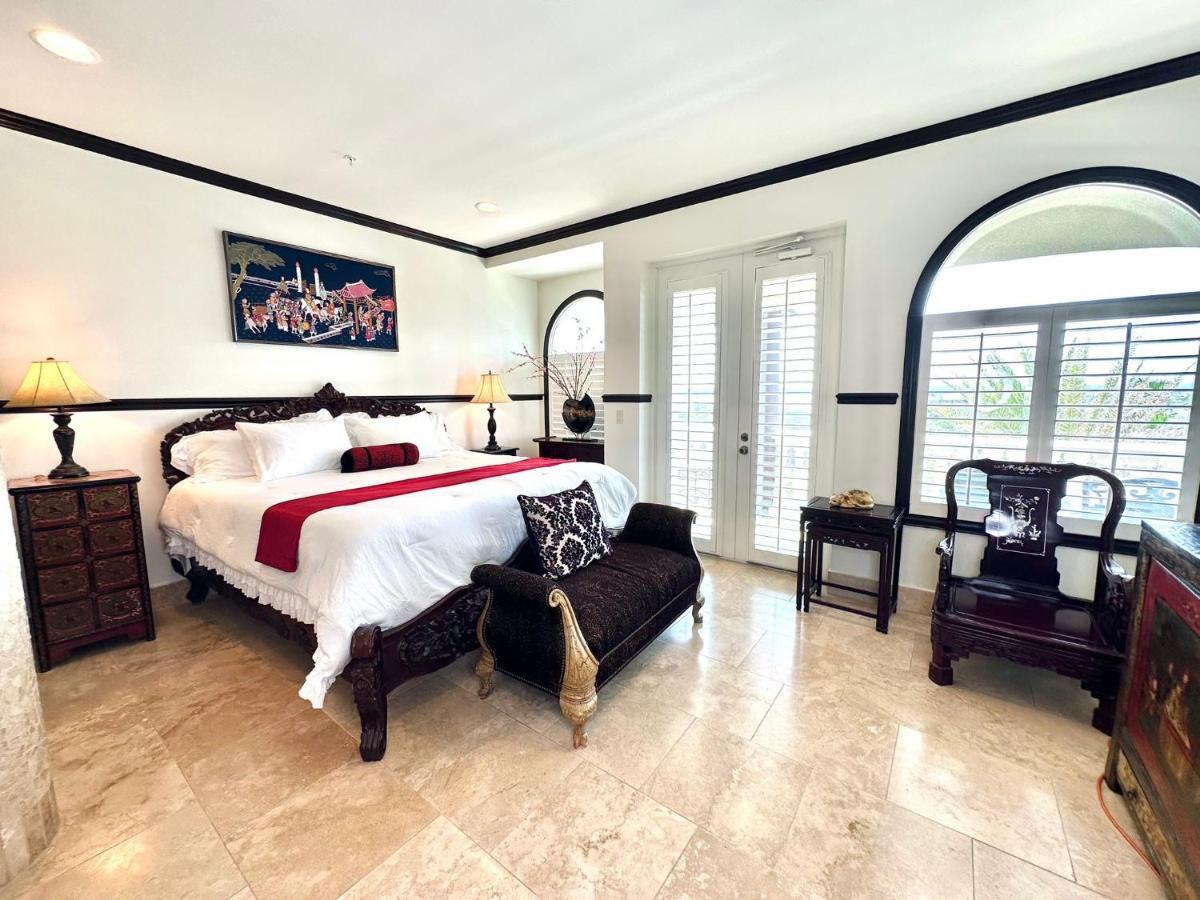 Bliss By The Sea Hotell St. Augustine Exteriör bild