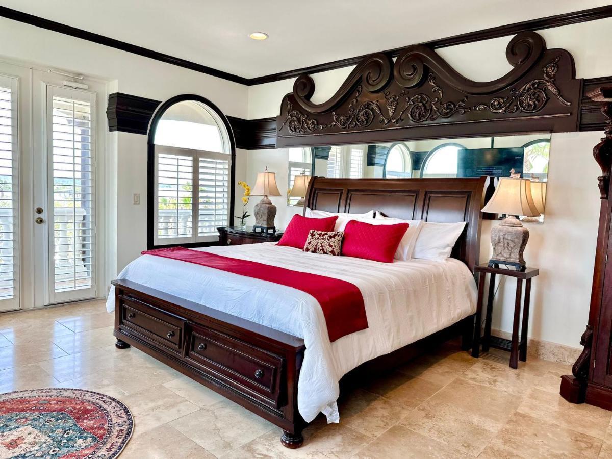 Bliss By The Sea Hotell St. Augustine Exteriör bild