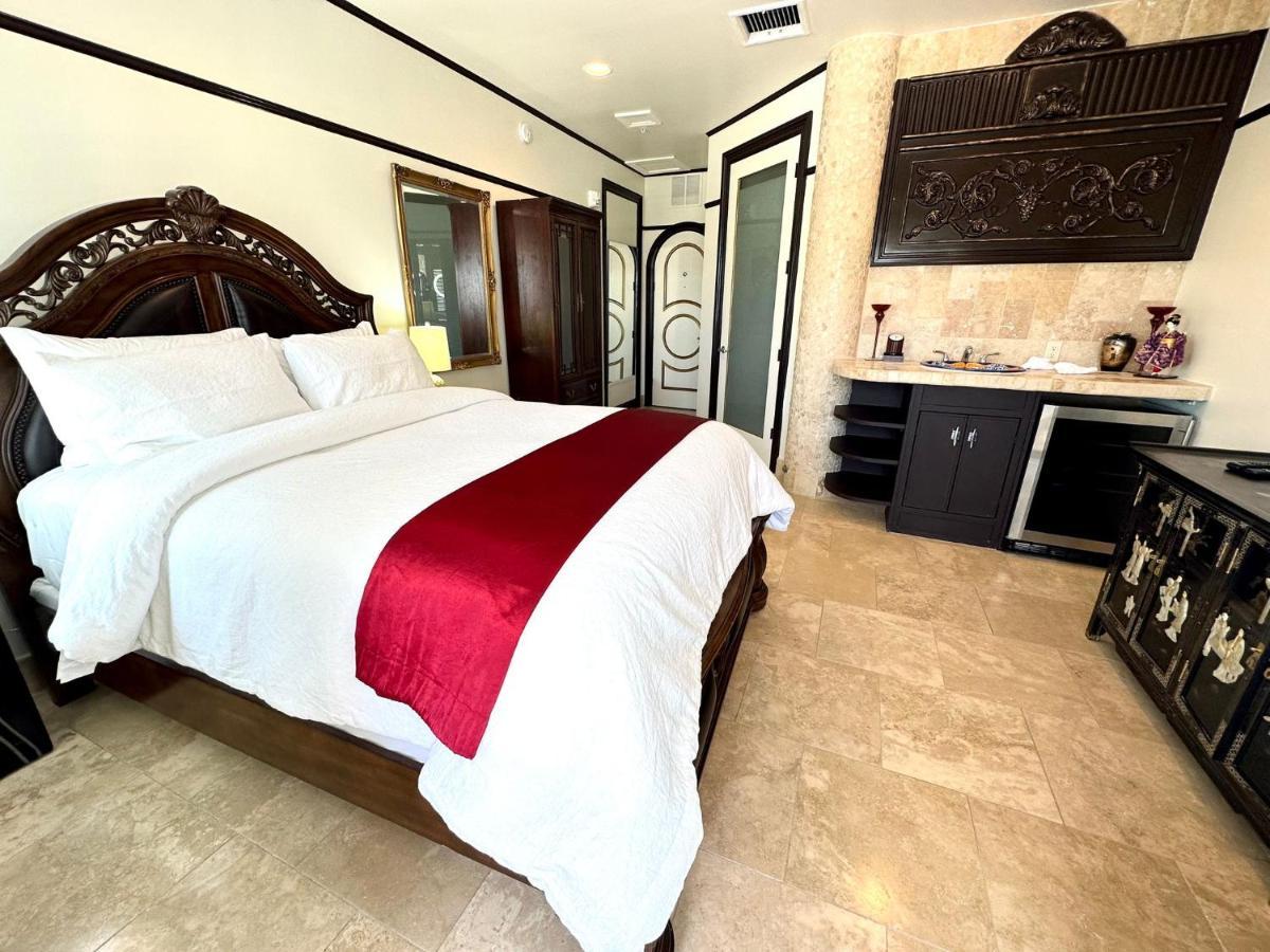 Bliss By The Sea Hotell St. Augustine Exteriör bild