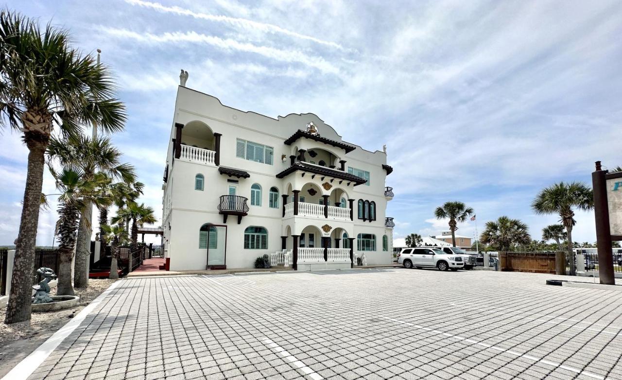 Bliss By The Sea Hotell St. Augustine Exteriör bild
