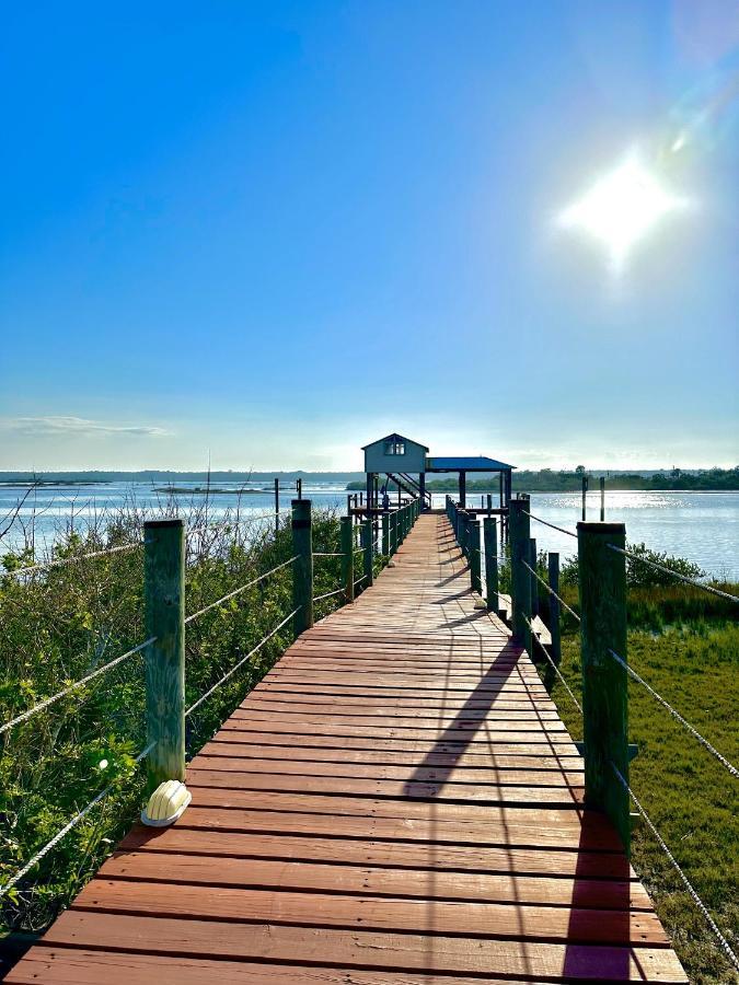 Bliss By The Sea Hotell St. Augustine Exteriör bild