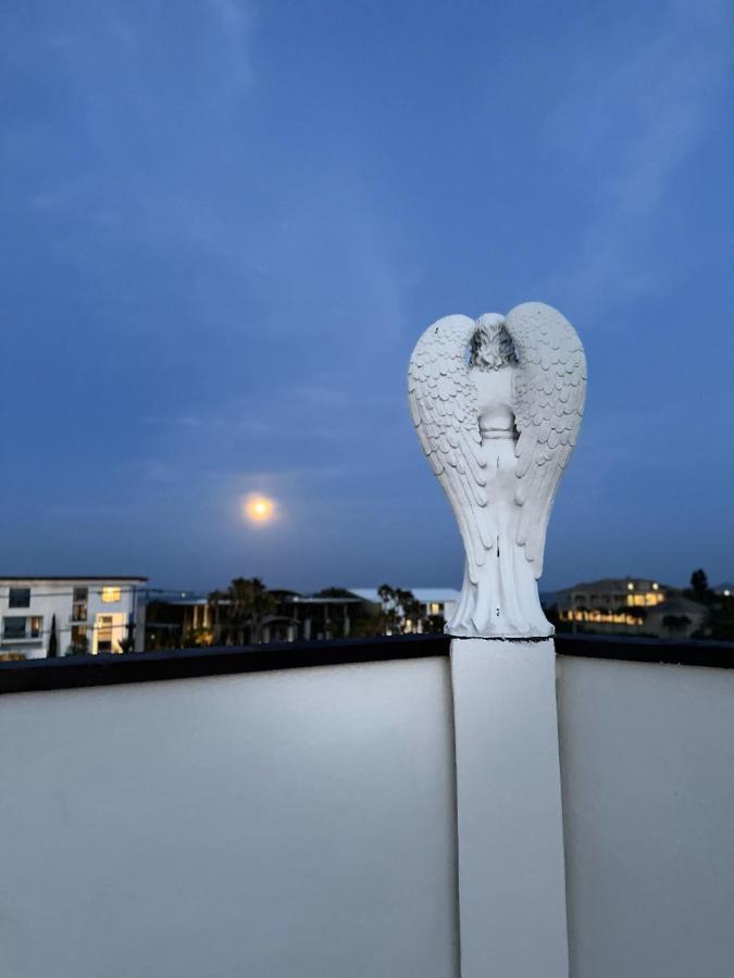 Bliss By The Sea Hotell St. Augustine Exteriör bild