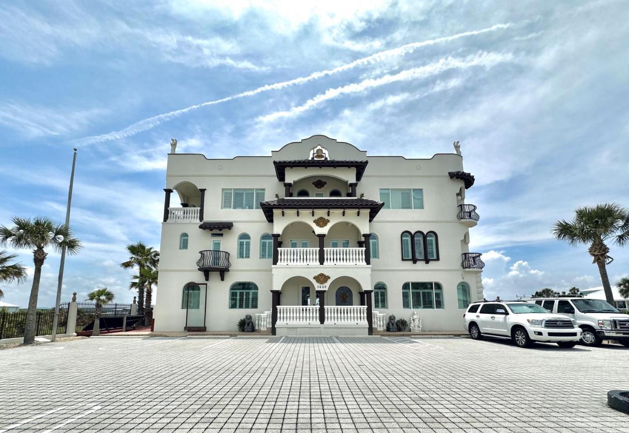 Bliss By The Sea Hotell St. Augustine Exteriör bild