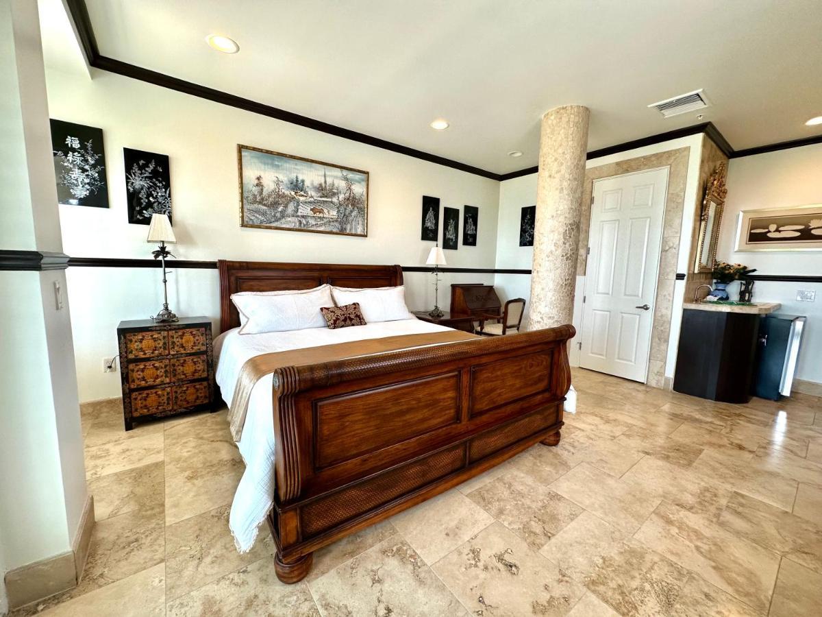 Bliss By The Sea Hotell St. Augustine Exteriör bild