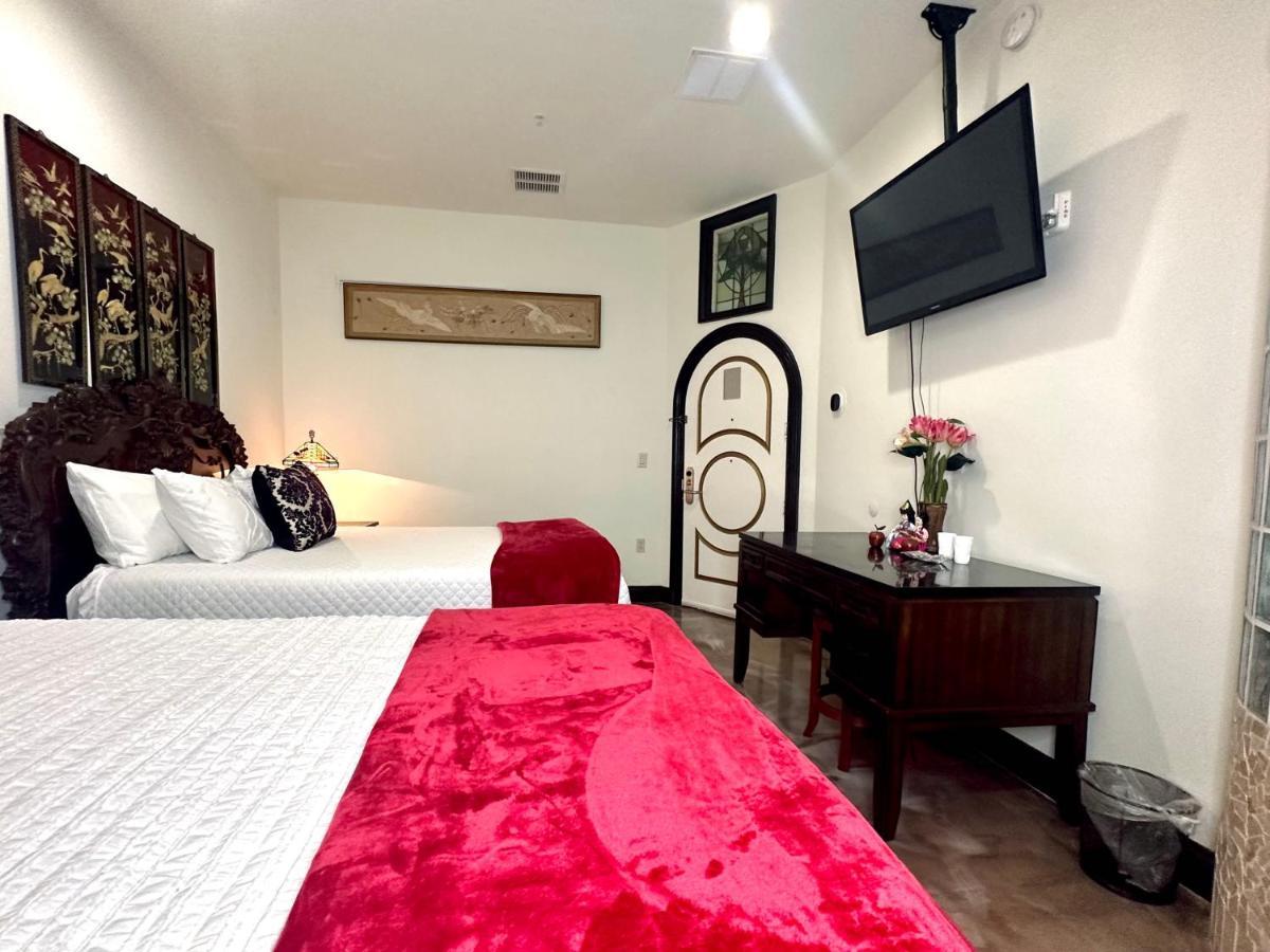 Bliss By The Sea Hotell St. Augustine Exteriör bild