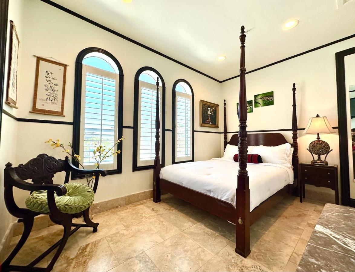Bliss By The Sea Hotell St. Augustine Exteriör bild